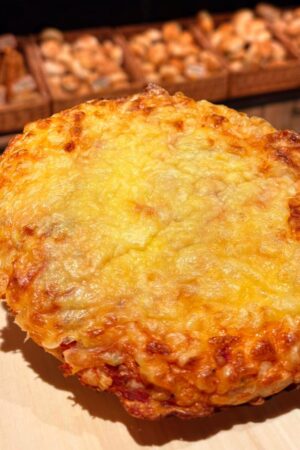 Placek Italiano