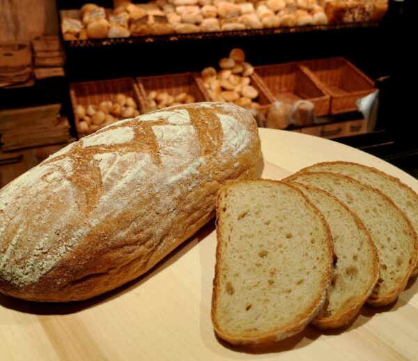 Chleb gospodarski 500g